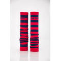 Red and Navy Spirit Sleeve Size A